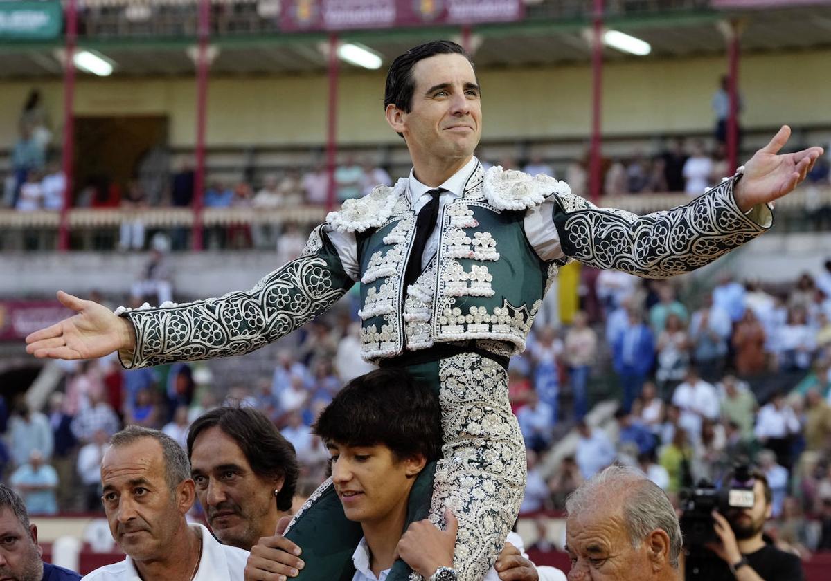 Torero Planta A La Novia El Motivo Por El Que El Torero Juan Ortega Plantó A Su Novia En El